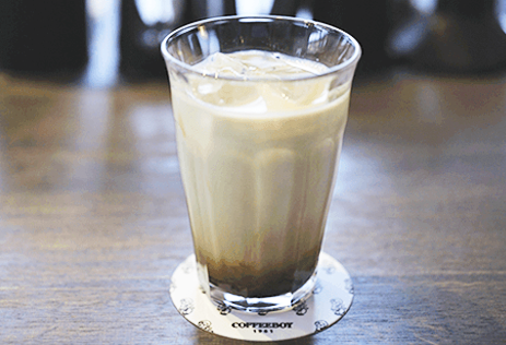 【大人気】2種のカフェオレ飲み比べセット 塩カフェオーレ・ ナギサ珈琲店 船乗りのオーレ